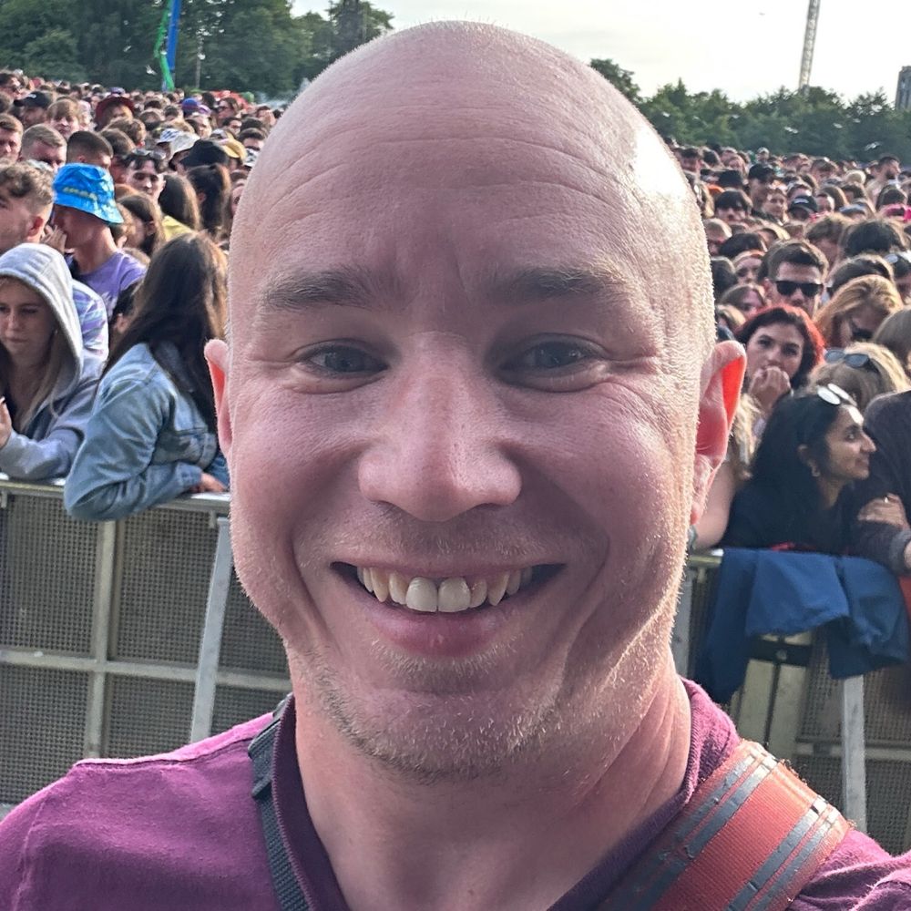 James Christie
