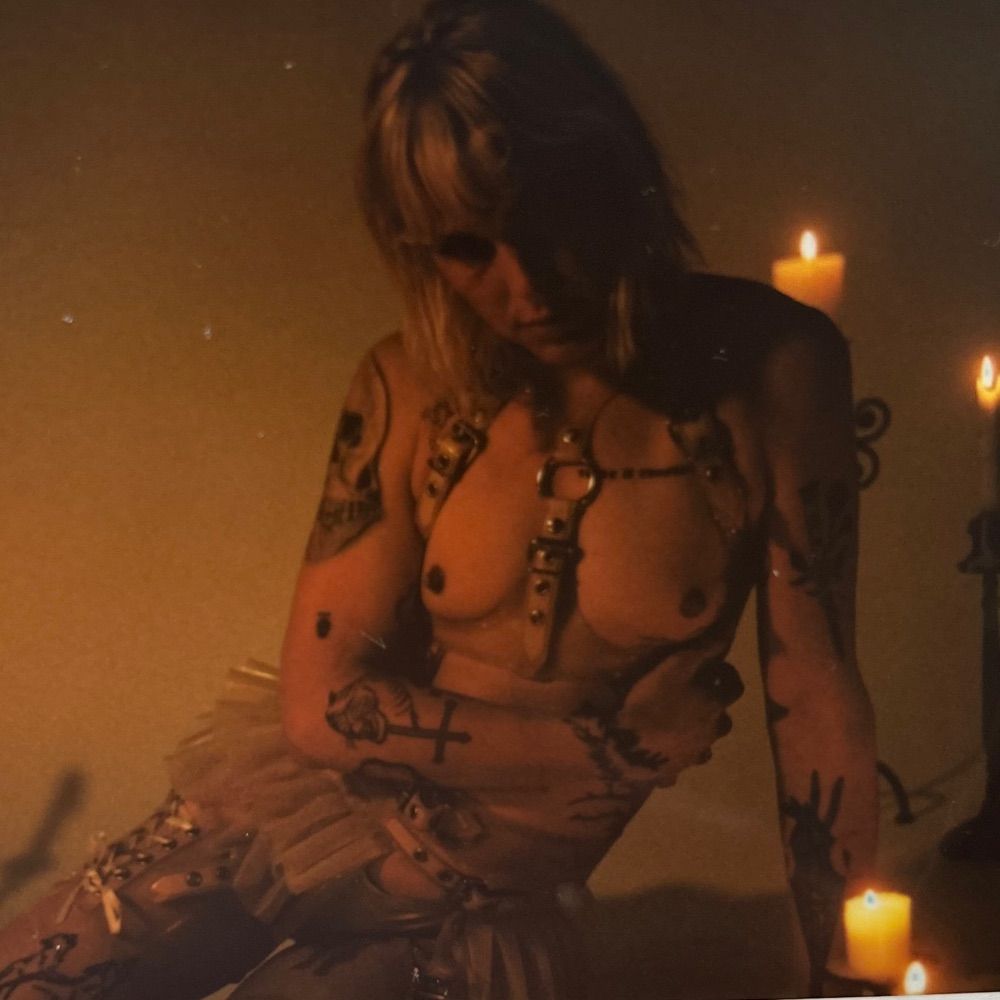 Kelsey Darling ♱ LA