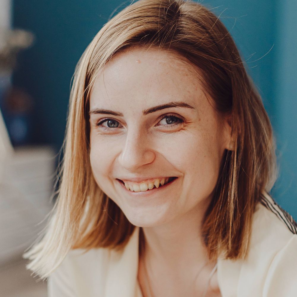 Tanya Tsukrova