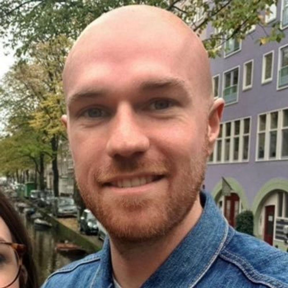 Rory O'Callaghan
