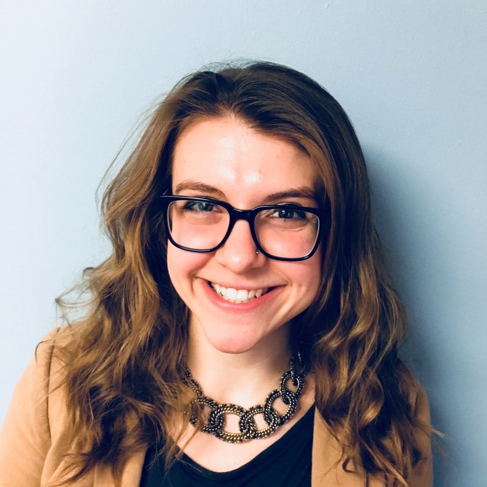 Kate Kreidler