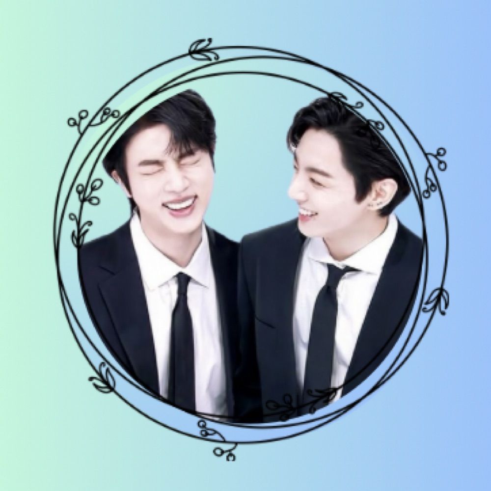Jinkook Love Fest 2025 | Claiming open!