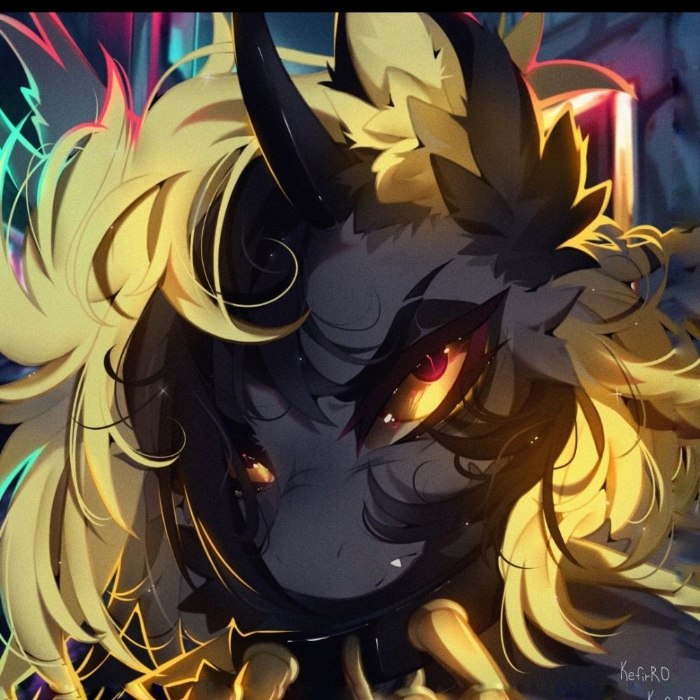 •YulFi Wolf•