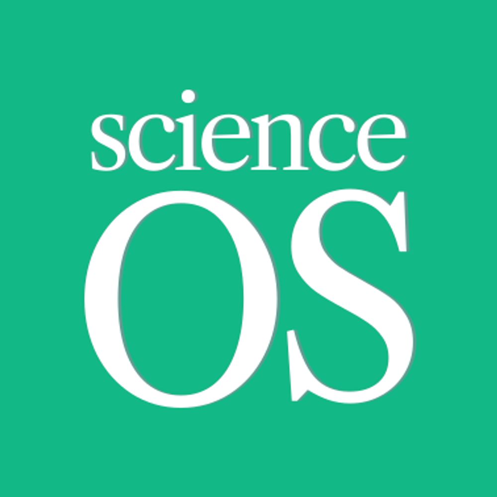 scienceOS