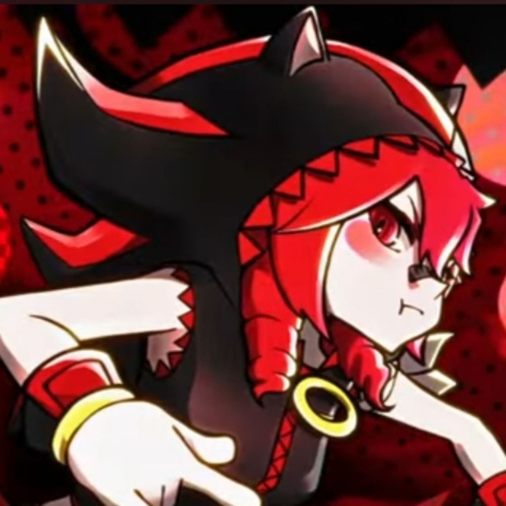 Agony