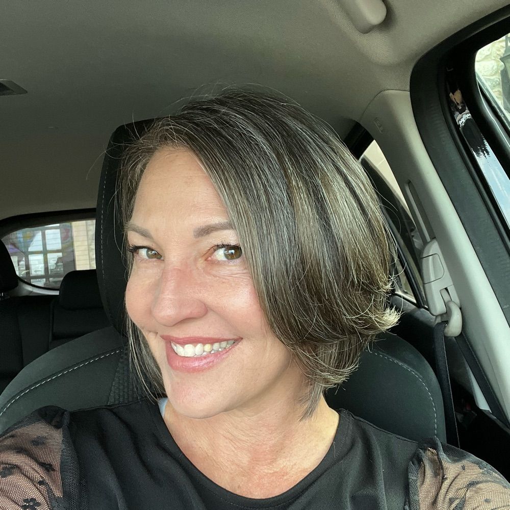 Amy Morse