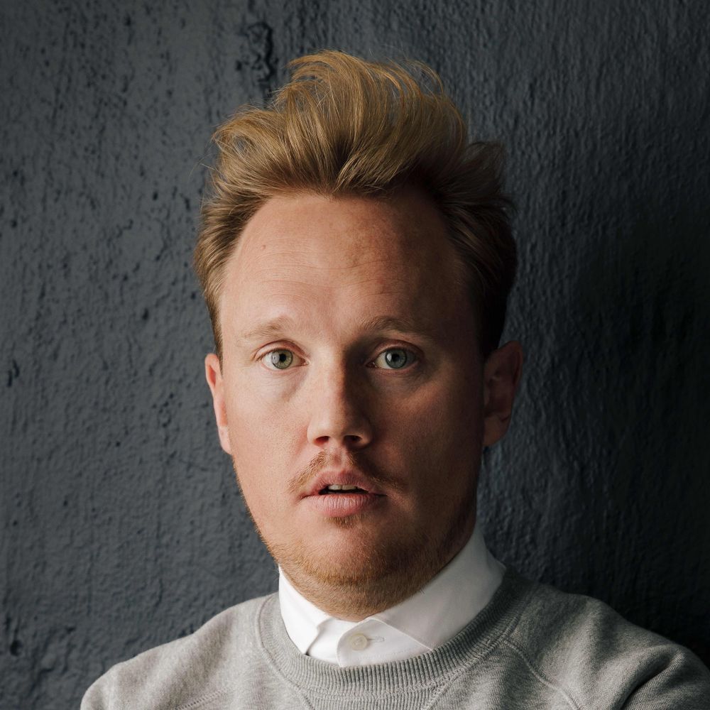 Nils Sköld