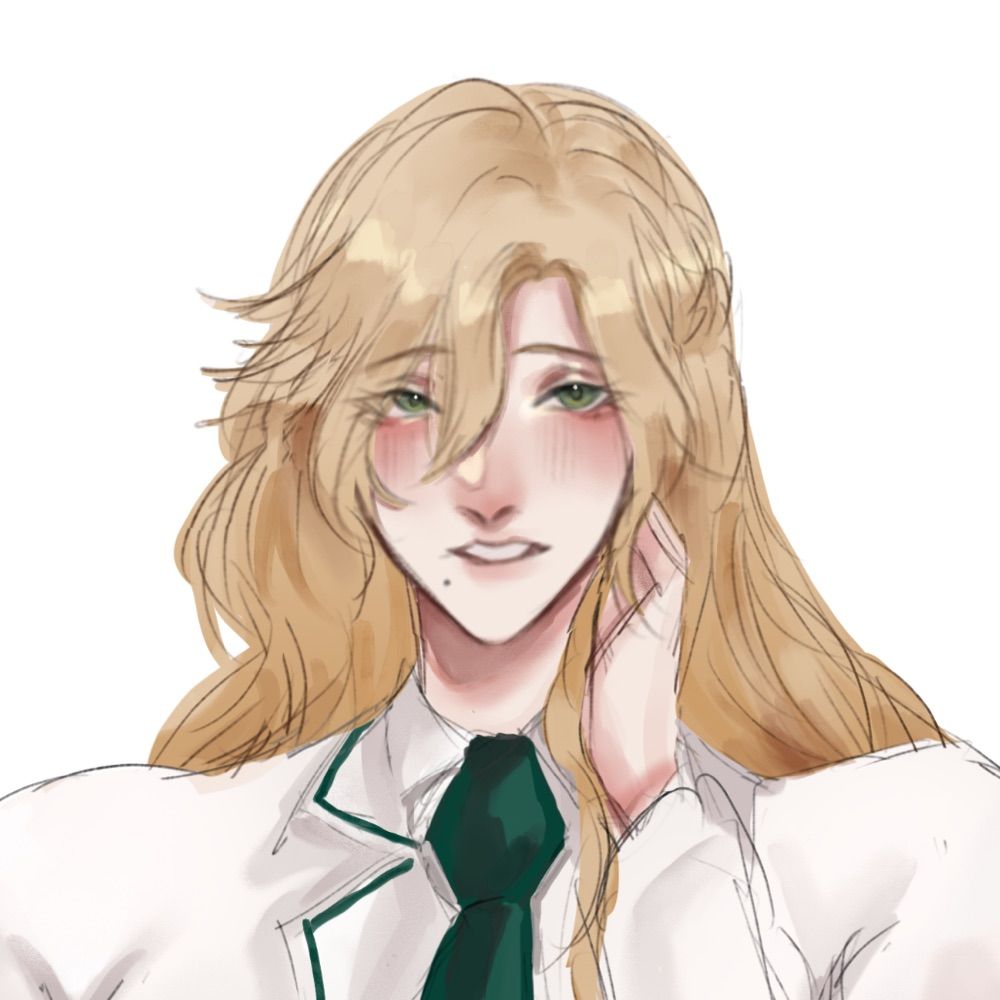 Benjamin