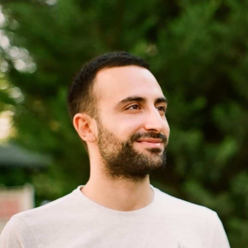 Cenk Gurdap