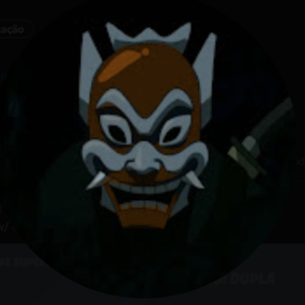 User avatar
