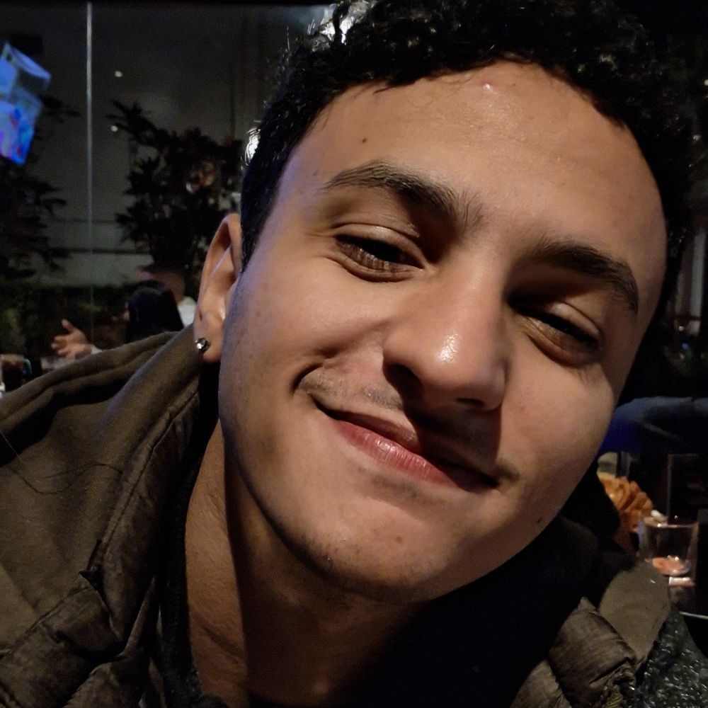 Matheus Abrantes