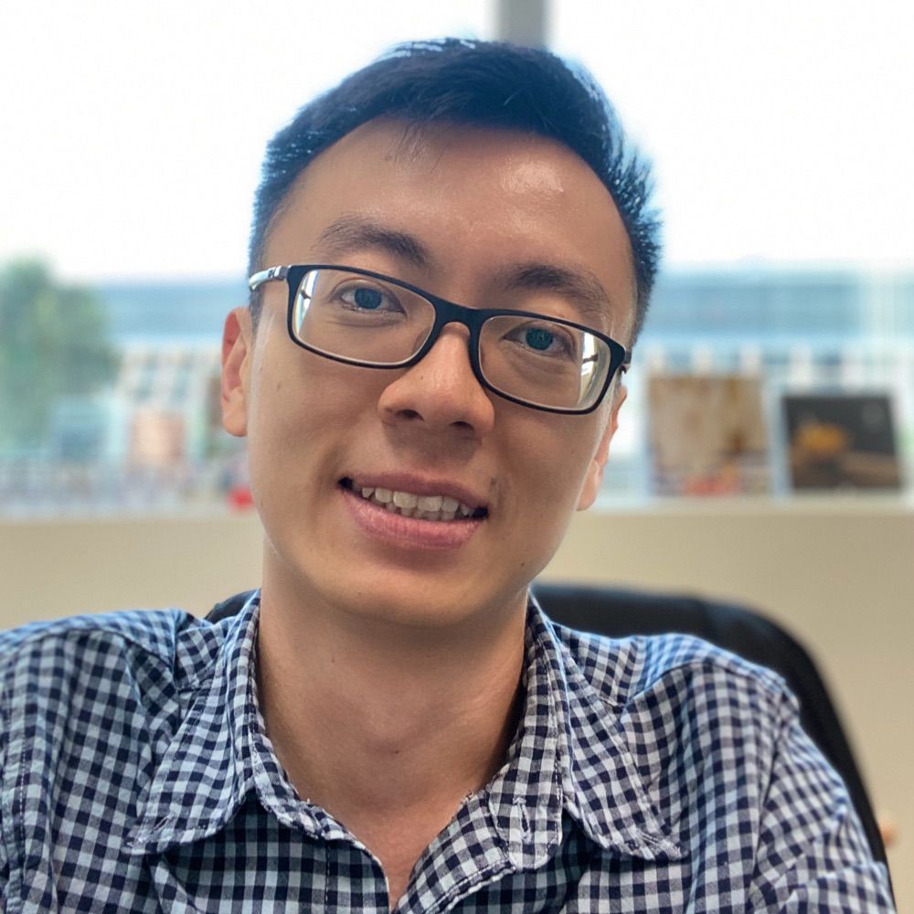 Jun Wei