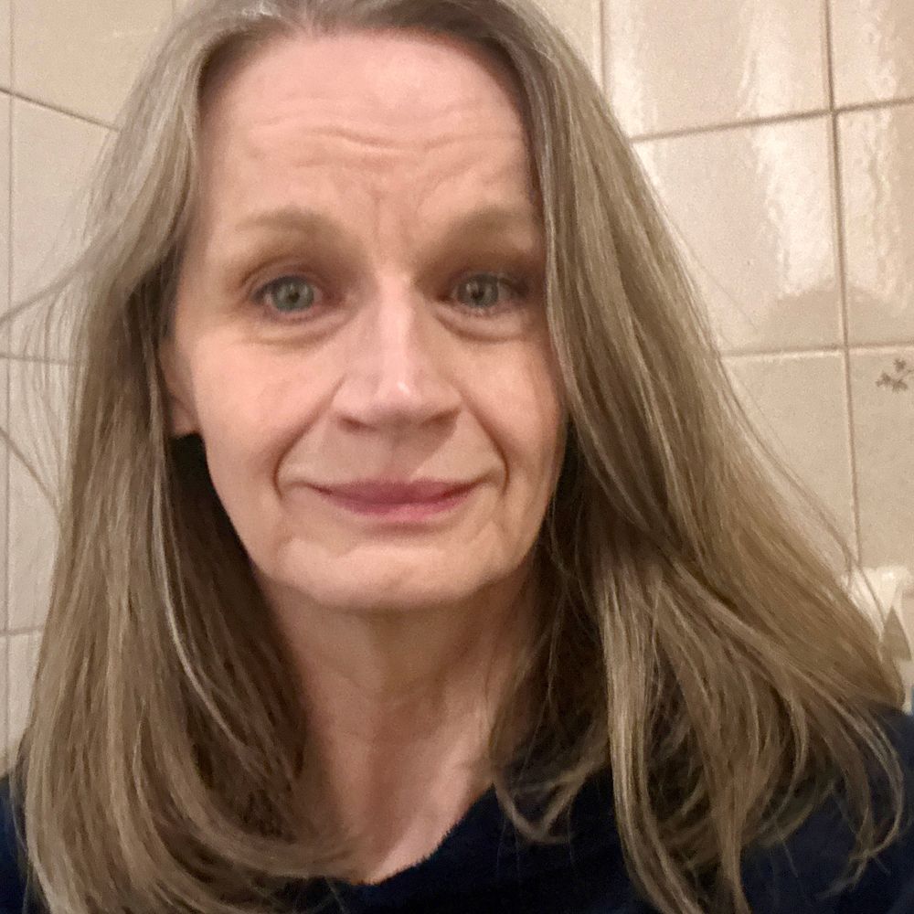 Jane Bramley