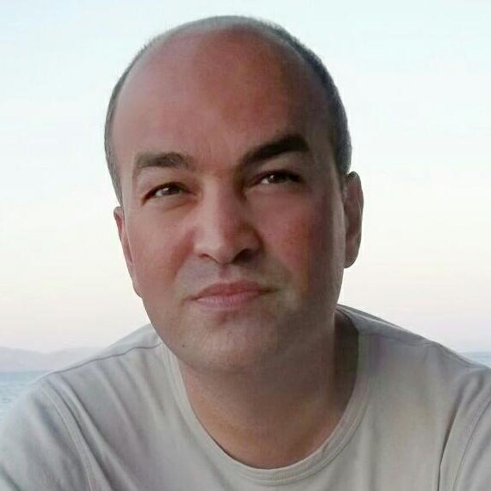 Soner Çimen
