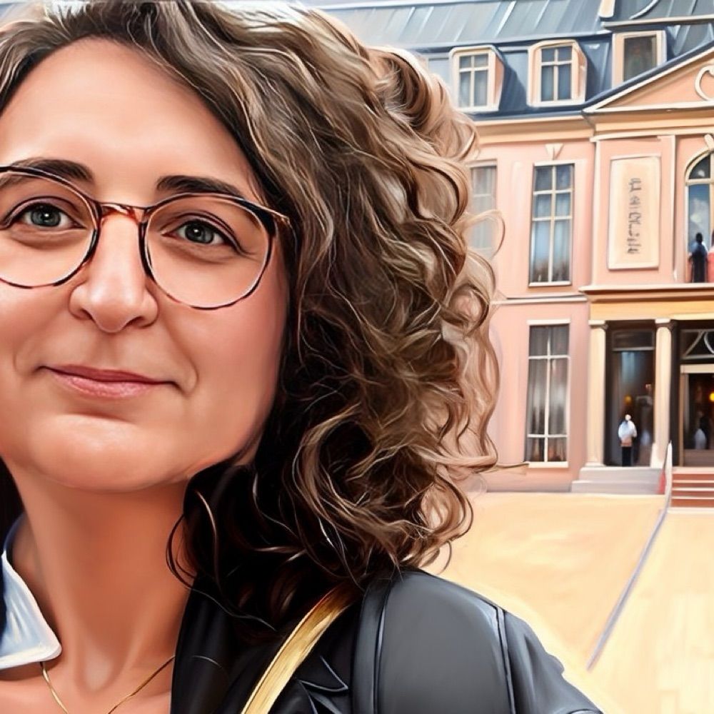 Nathalie Groh