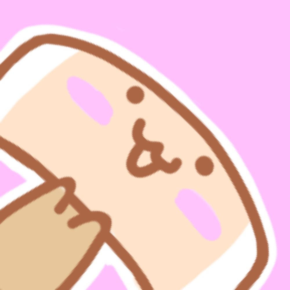 ちくわちゃん