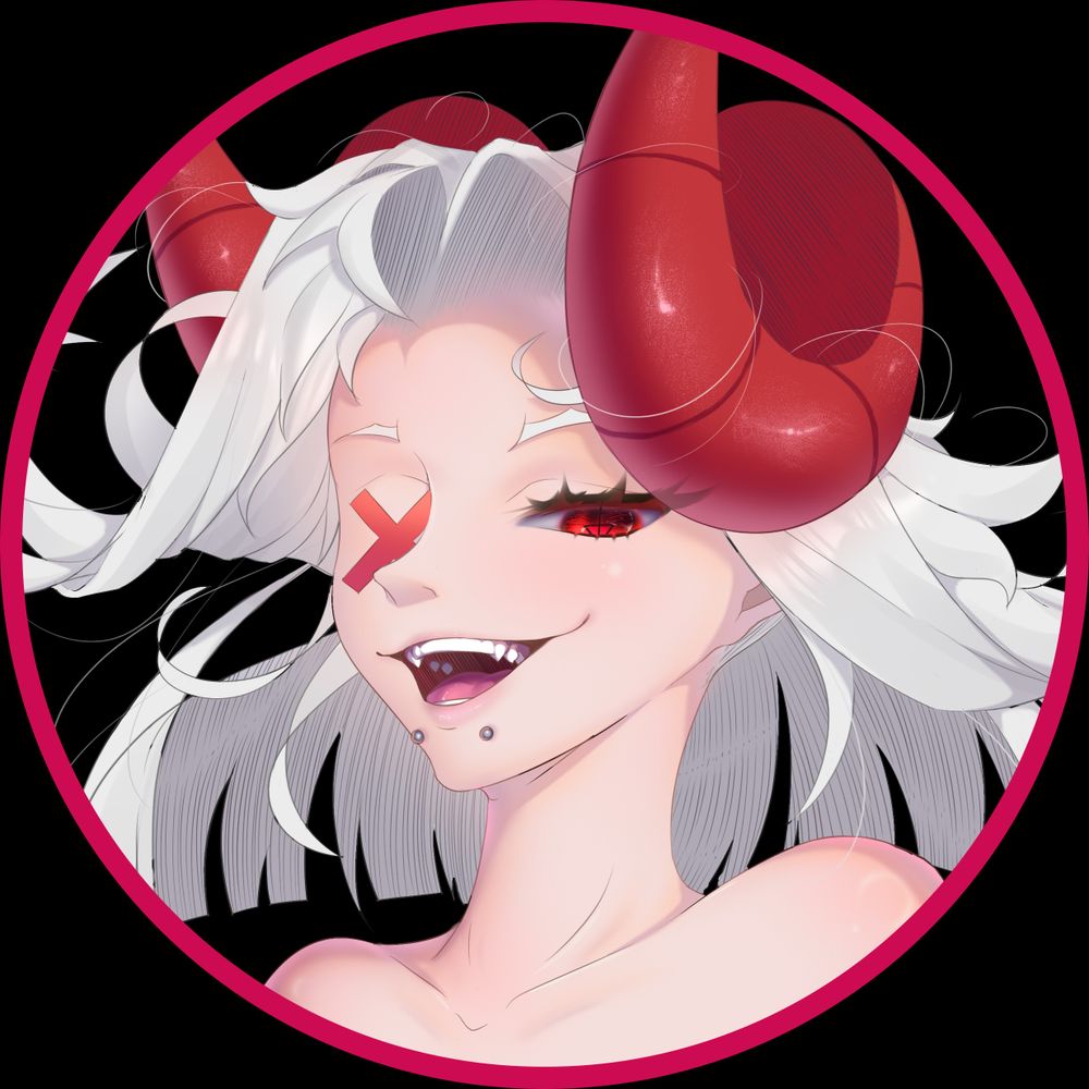 MANGO🔞 (Comms closed)