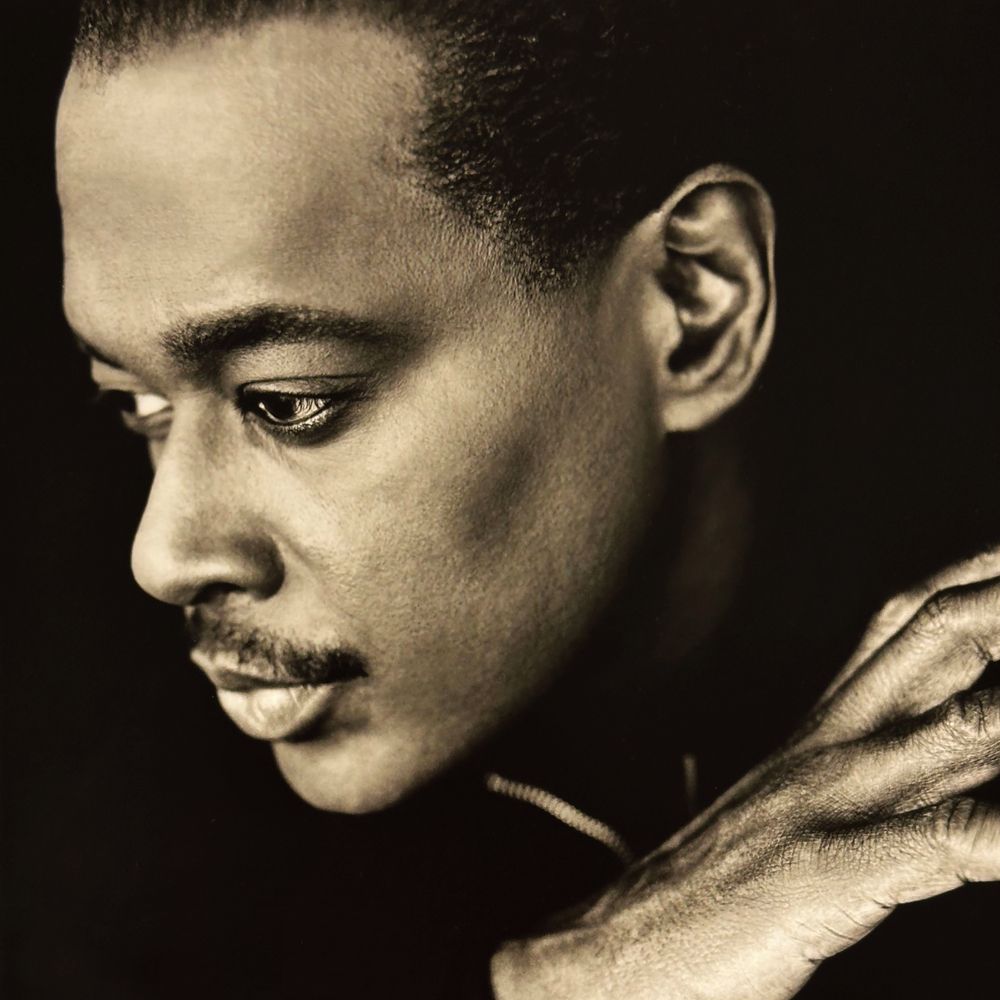 Luther Vandross