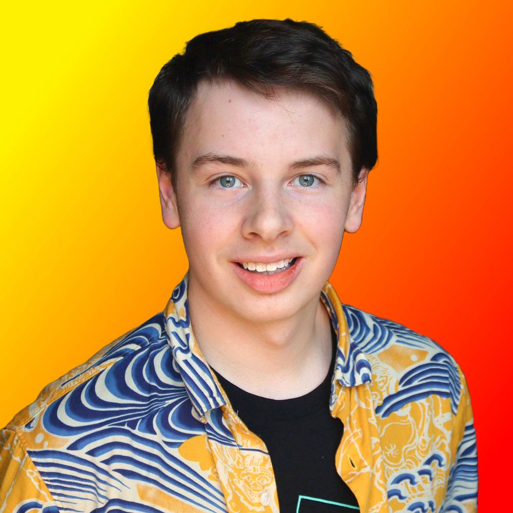 Joshua Taylor