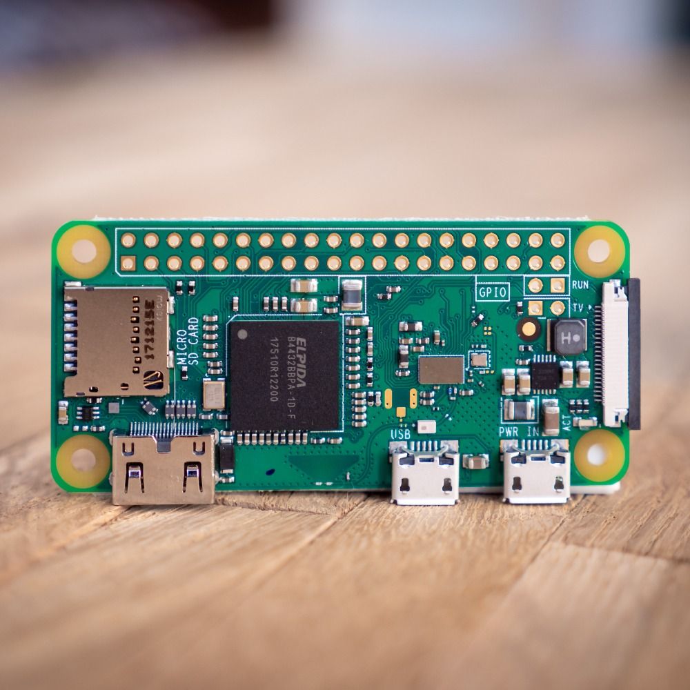 IoT