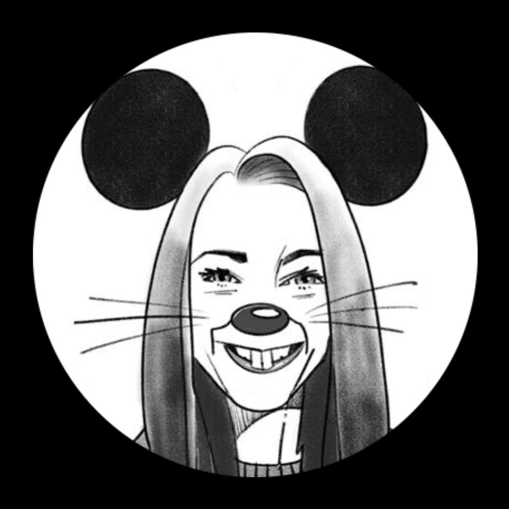AnnieMouse