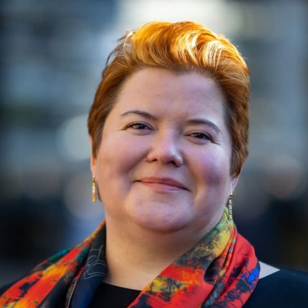 Lisa Riemers