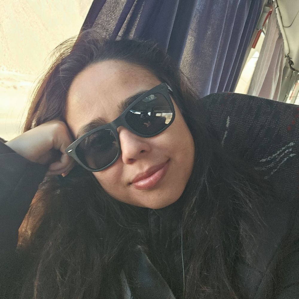 Cami Araya Mandiola