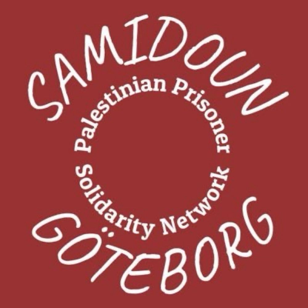 Samidoun Göteborg