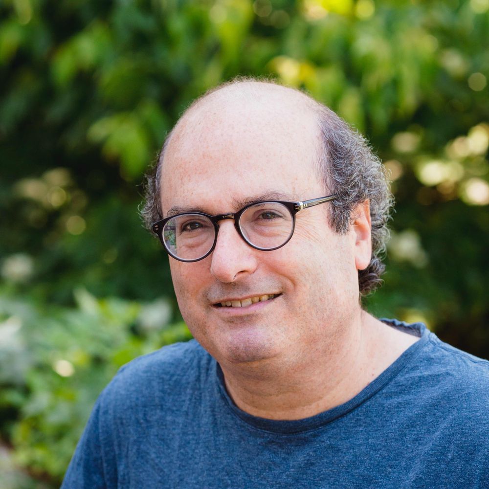 David Grann
