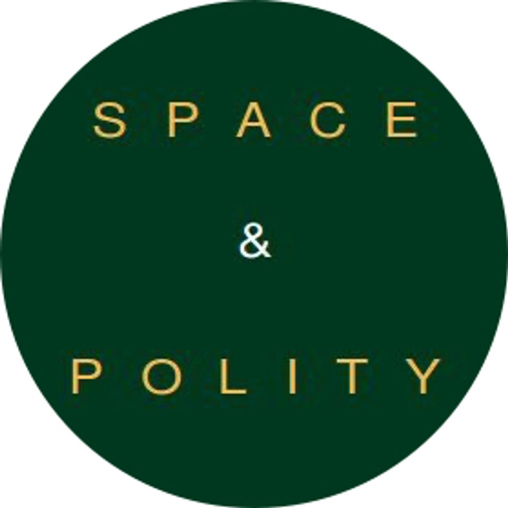 Space and Polity