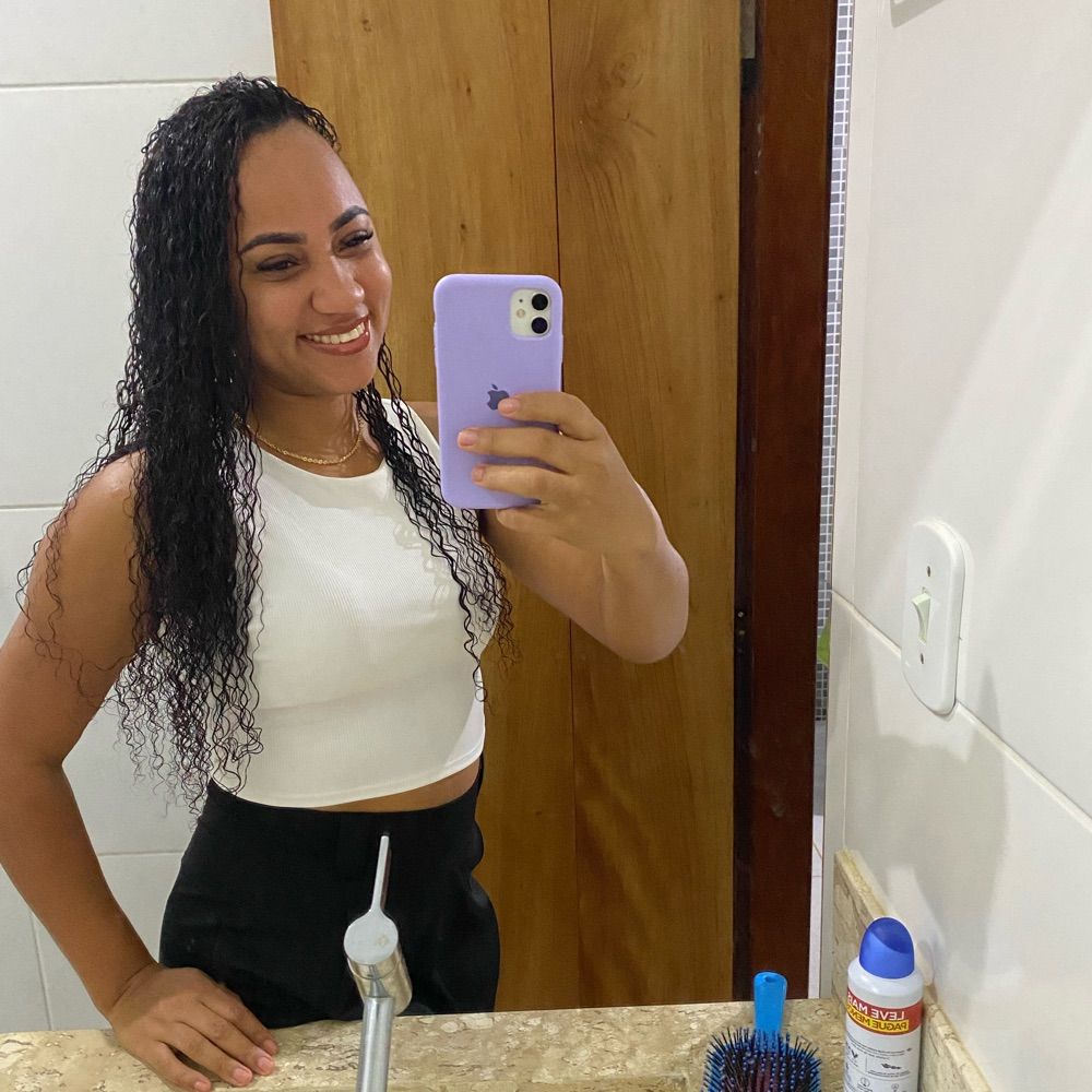 Brenndha Vysy 