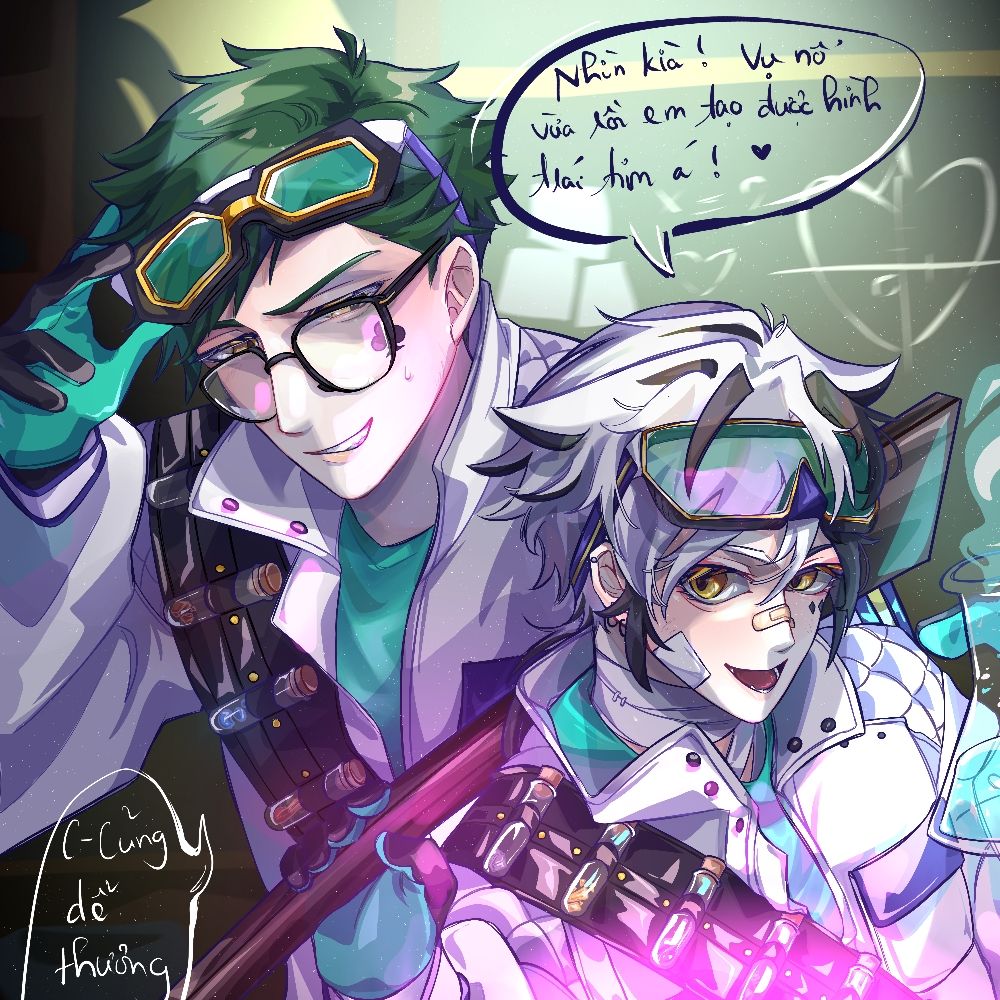 Shiro De:C