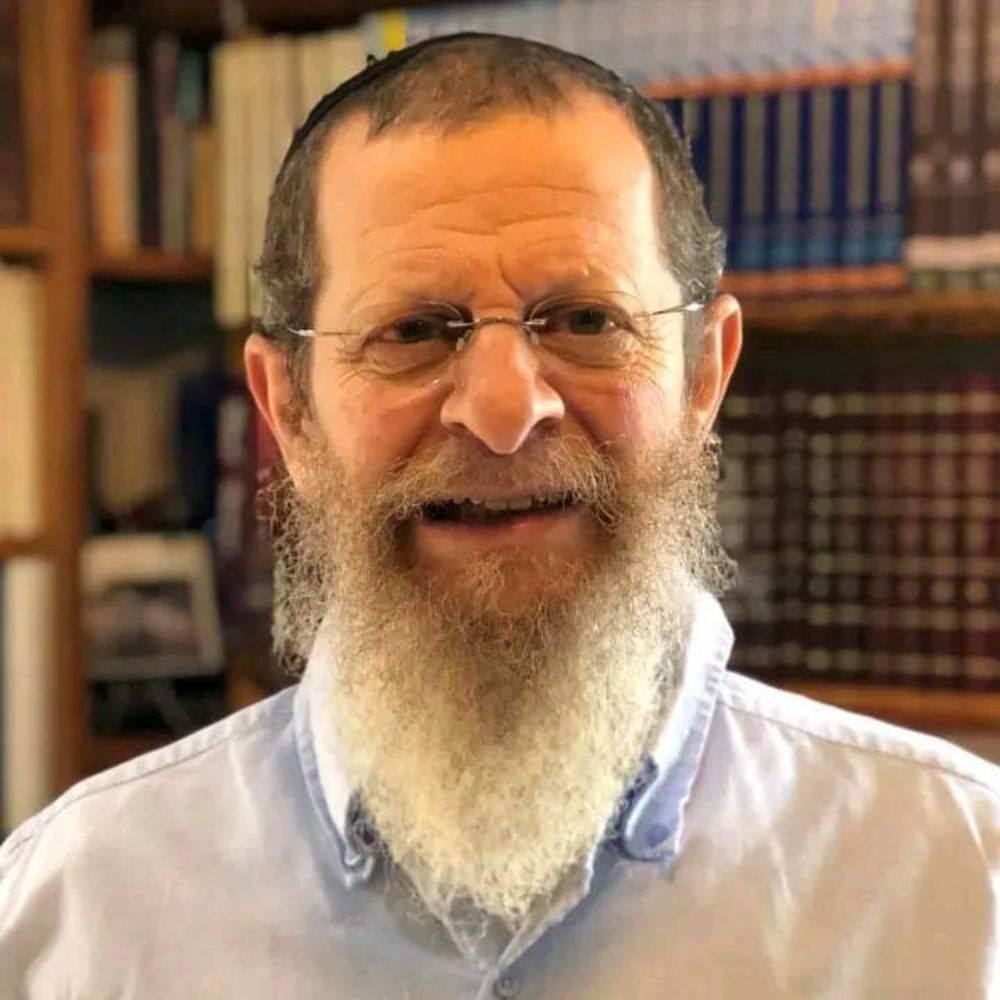 Eli Weber