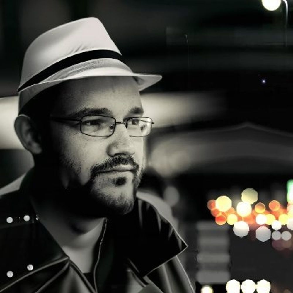 Fabien Lorc'h