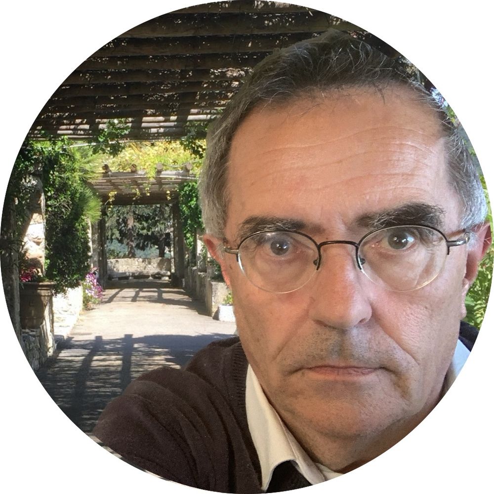 Luc Lavrilleux