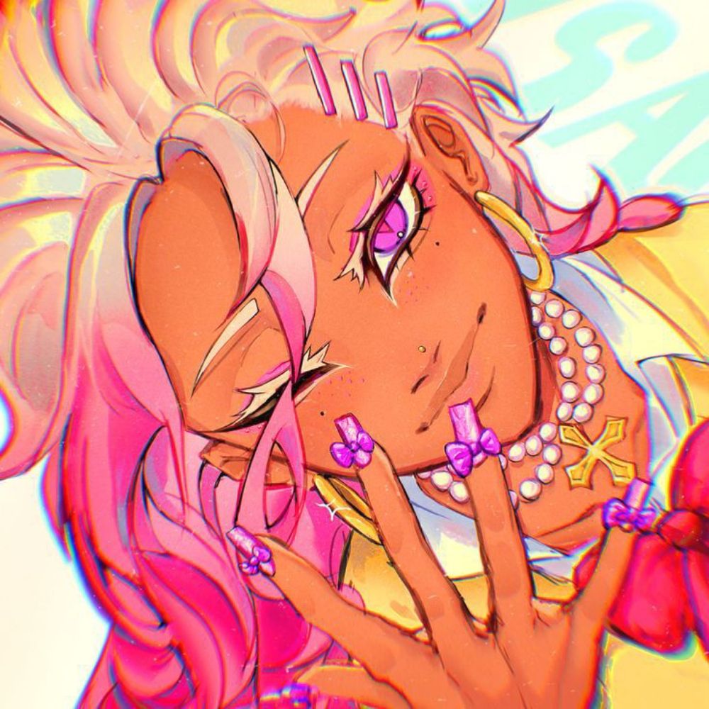 circe°ᡣ𐭩