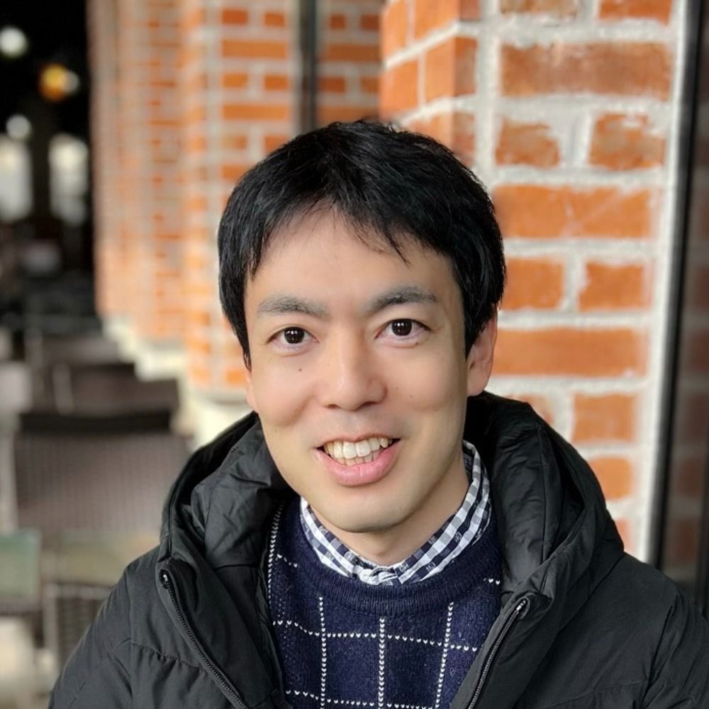 Yohsuke Murase