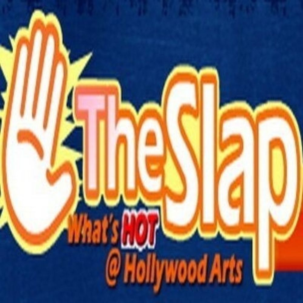 The Slap1864.com 