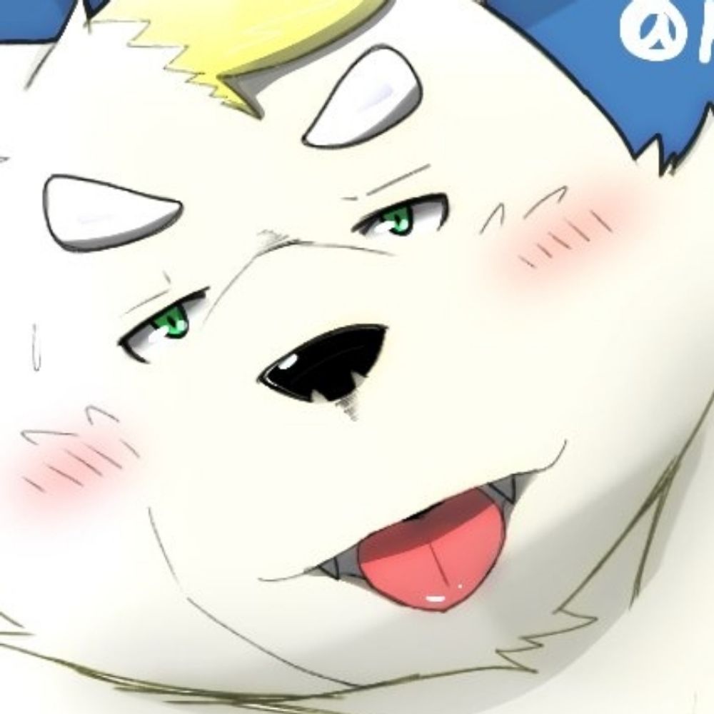 ぶちを