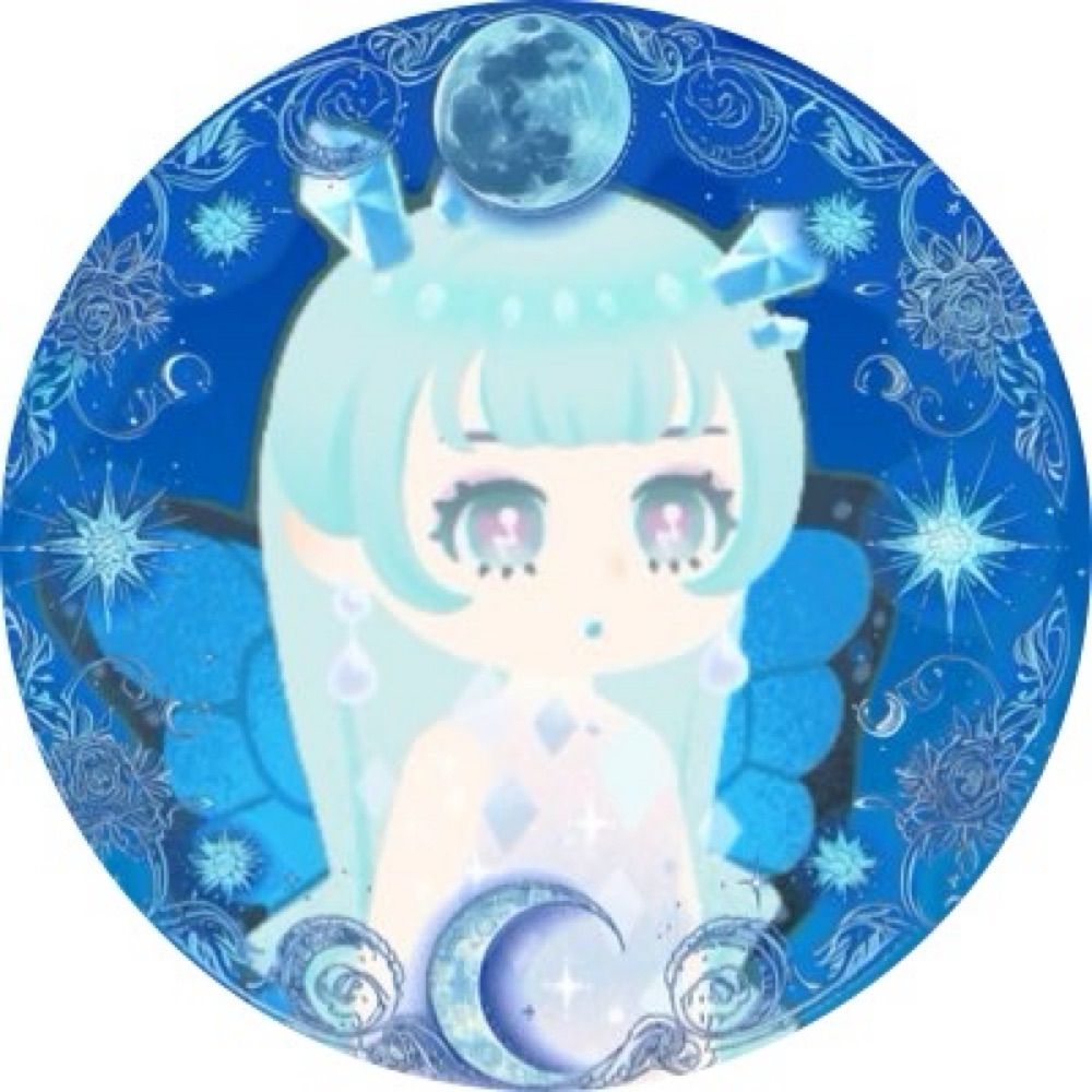 Lily🦋‪🫧‪
