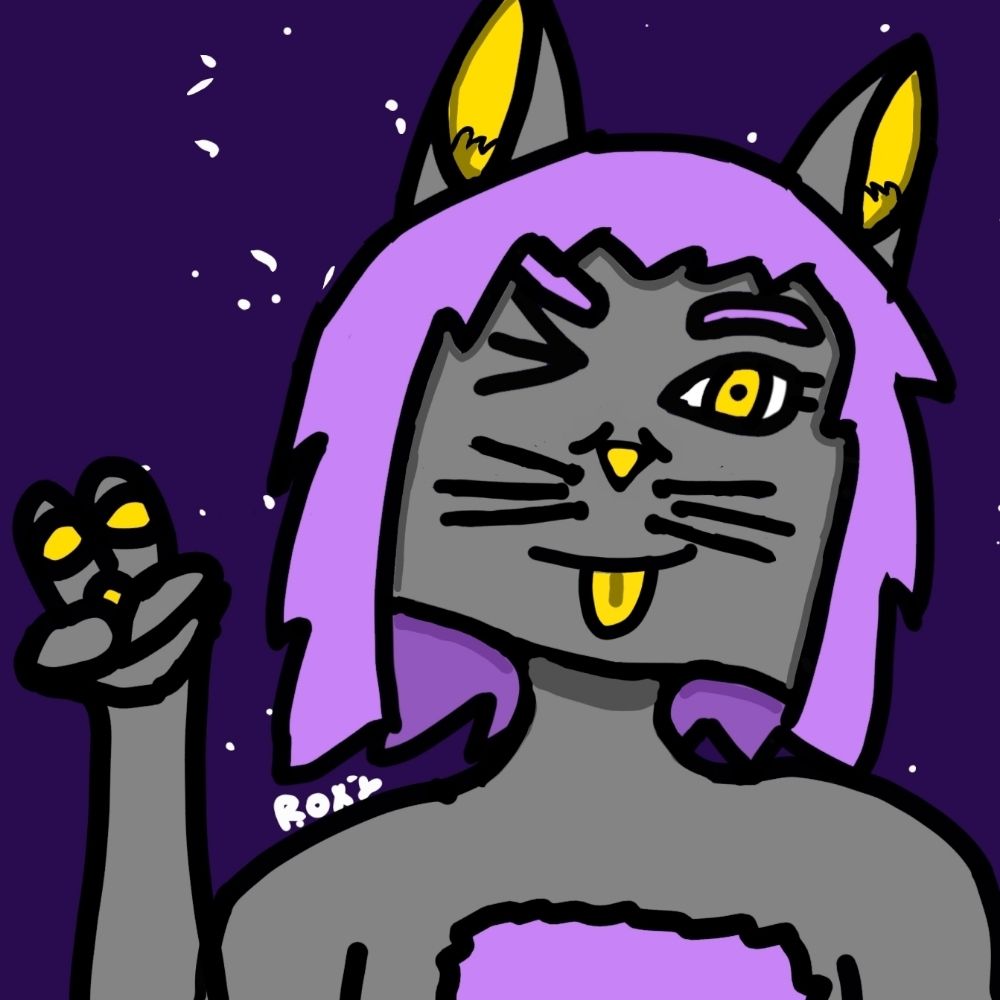 Roxanne