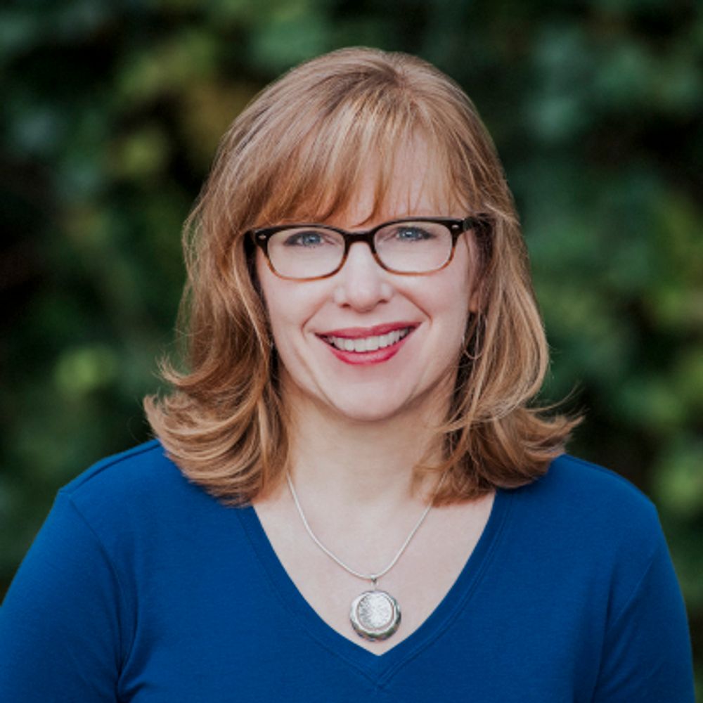 Sheryl Richardson