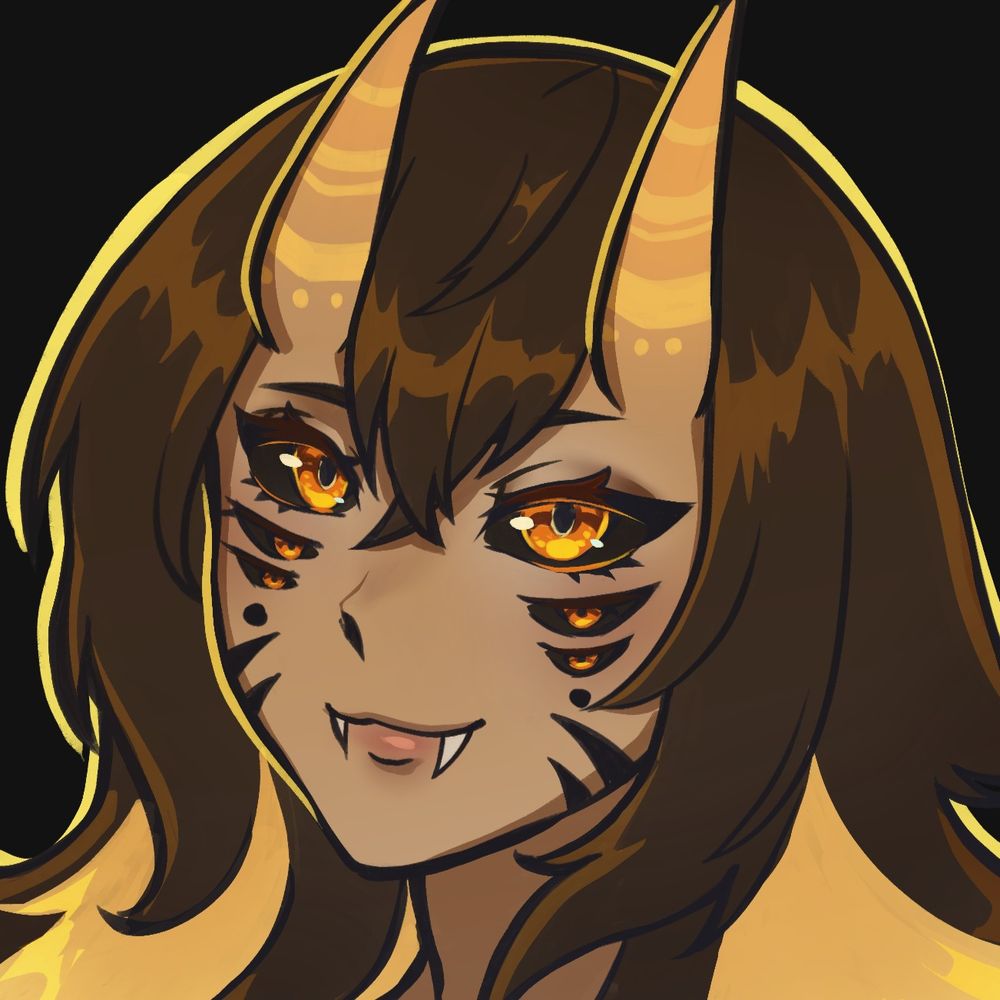 Renfa Arviette (She/Her) 