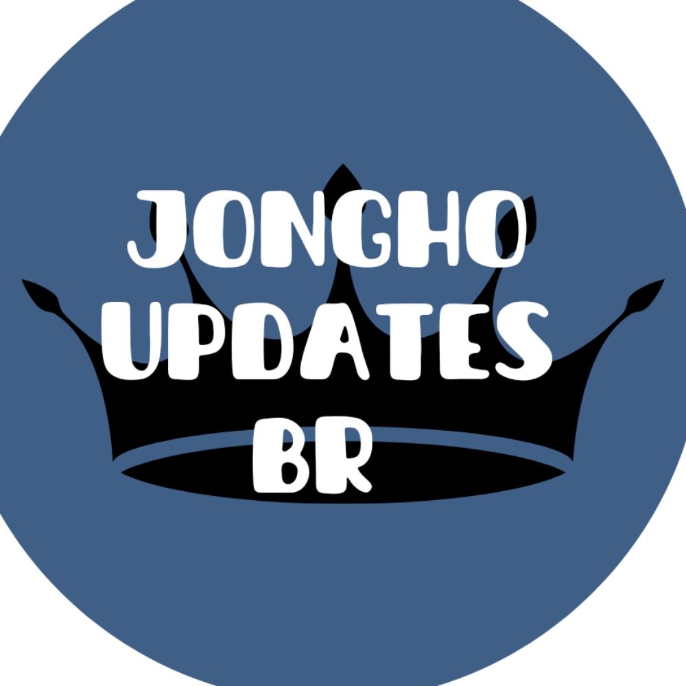 Jongho Updates Br 