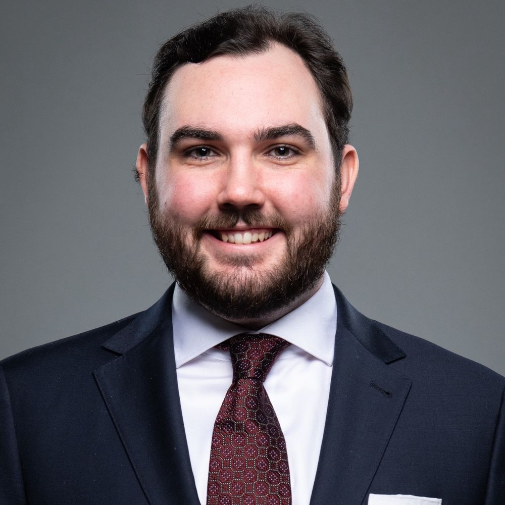 Benjamin Pollard