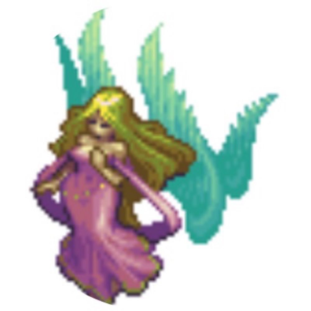 Myria's avatar