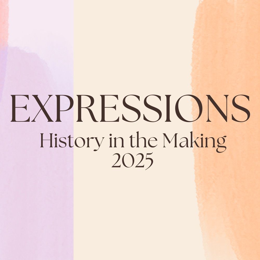History in the Making Conference 2025