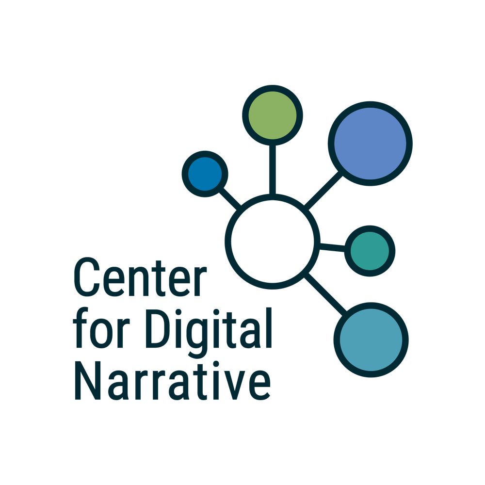 Center for Digital Narrative