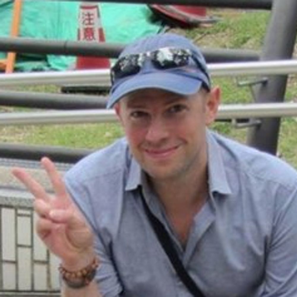 David Ohayon