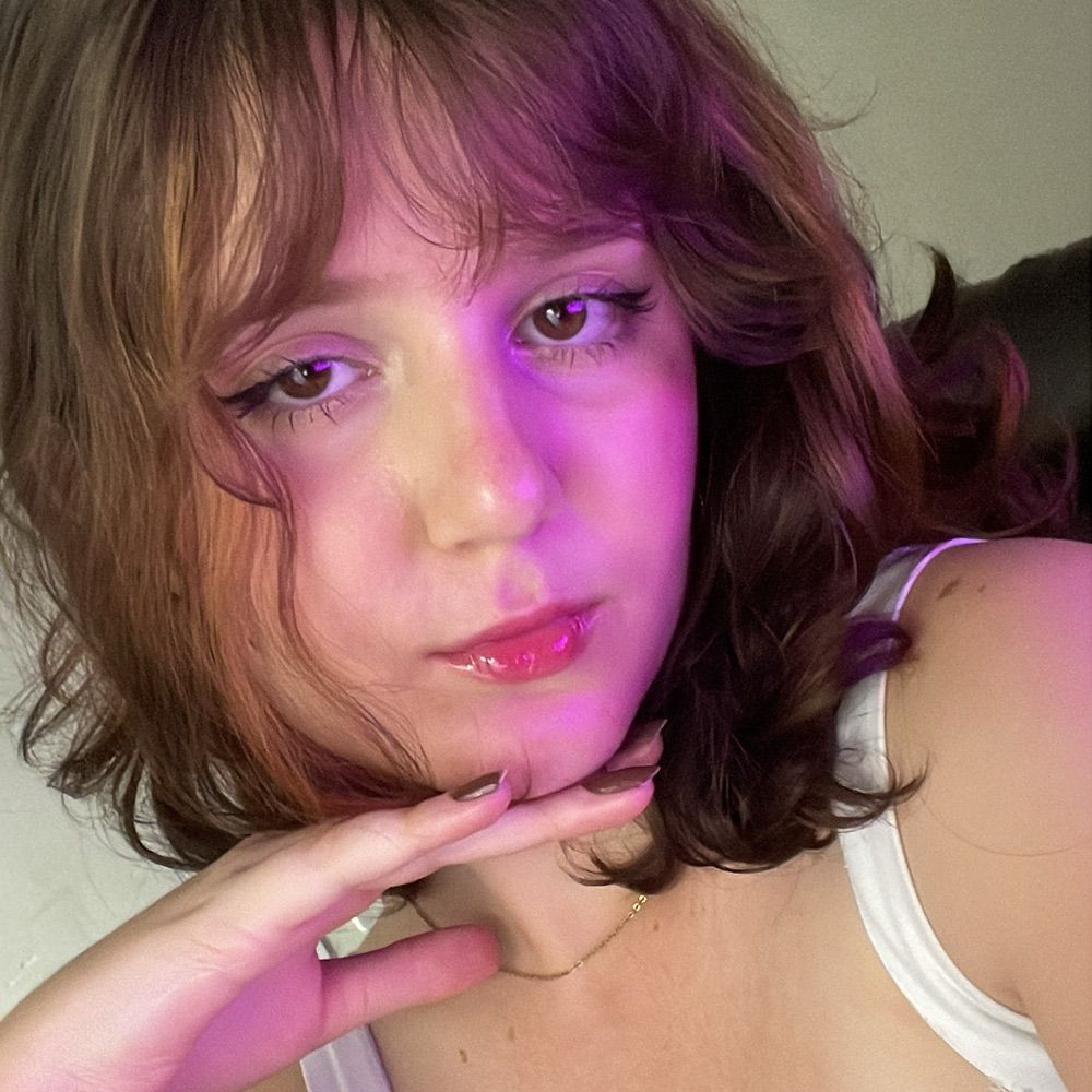 Danda com sono e cansada